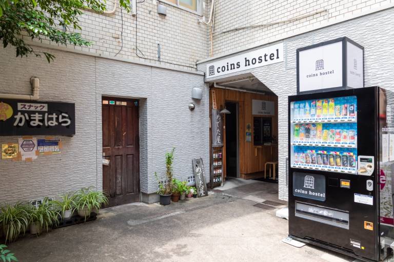 Rental apartment | Close to Kushida Shrine | Dogs allowed — photo 3