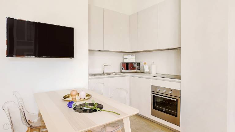 Rental apartment | Close to Milano Centrale railway station — photo 4