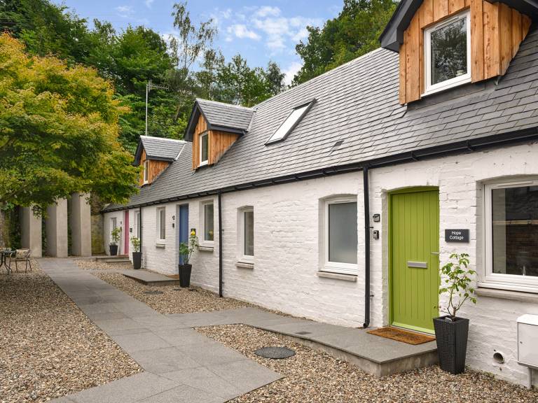 Cottage Aberfeldy