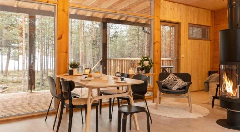 House for 5 persons — photo 3