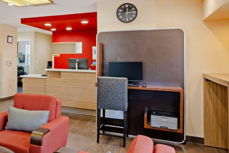 MainStay Suites Mt. Laurel - Philadelphia — photo 4