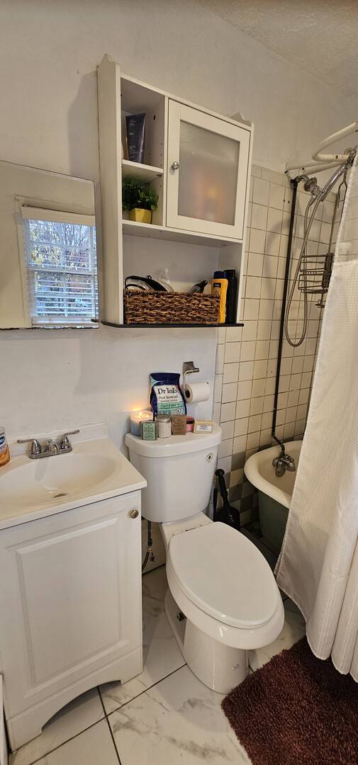 Holiday apartment with 2 rooms for 6 persons — photo 4