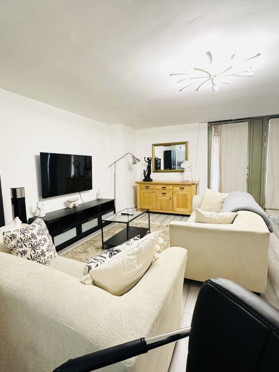 Apartment Kensington