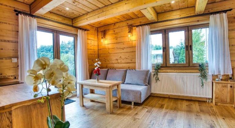 Bed & Breakfast Solina