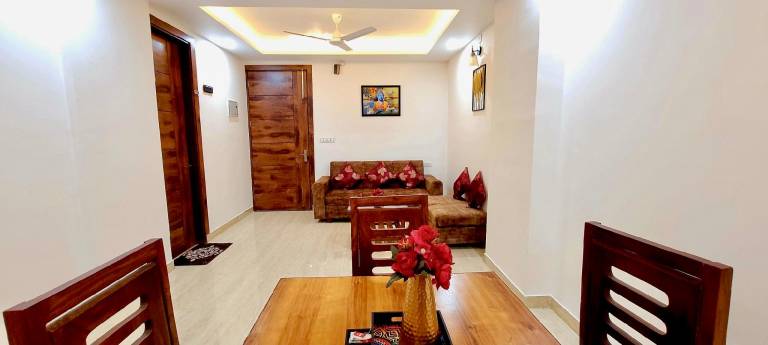 70 m² Ferienhaus