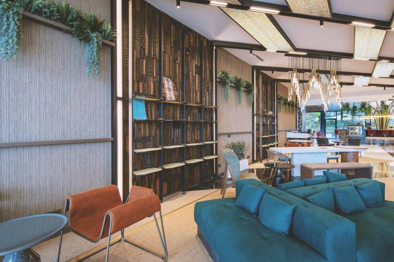Mercure Trabzon Hotel — photo 2
