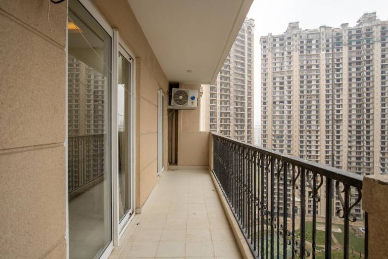 Flatel Stay - Live Like a Local Rest Like a Guest — photo 4