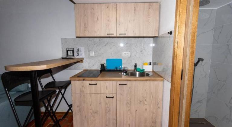 Zenroom Apartments — photo 5