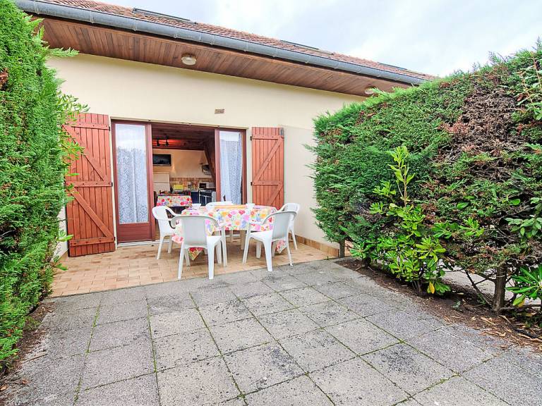 Village vacances  Biscarrosse