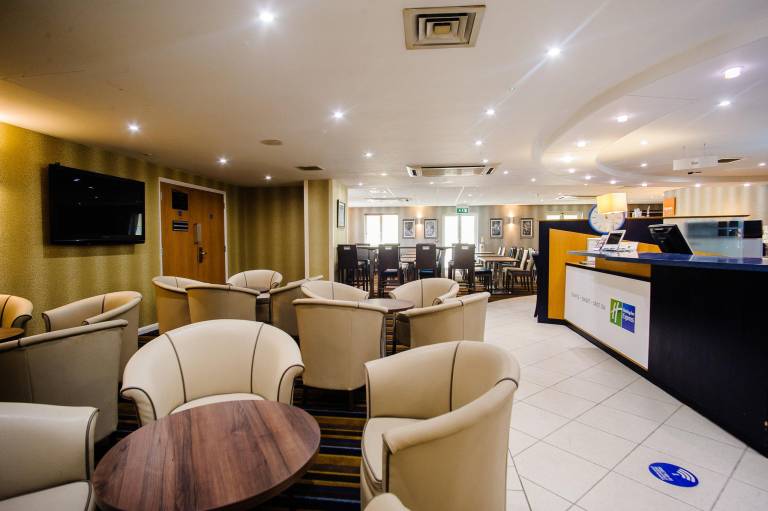 Holiday Inn Express Canterbury By IHG — photo 5