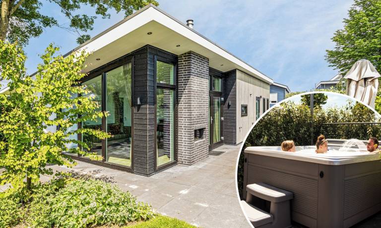 Chalet Aalst