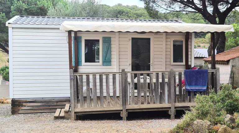 Bungalow  Bages