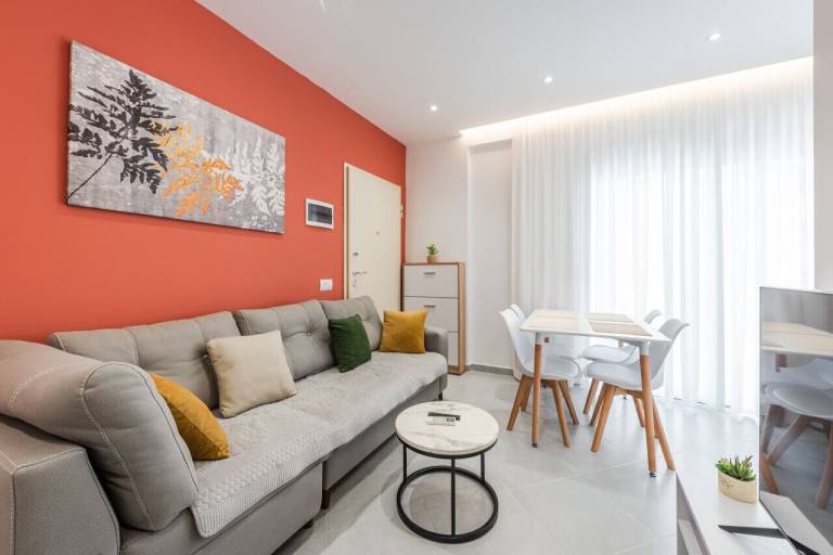 Ferienwohnung Vlora