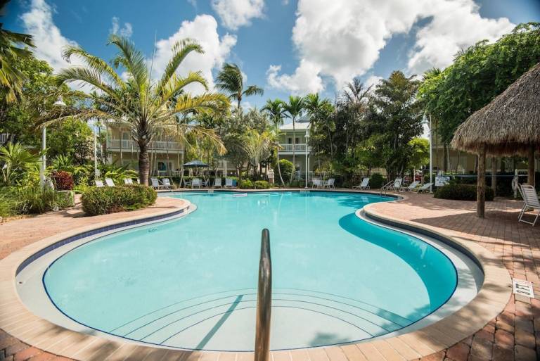 Villa Key West