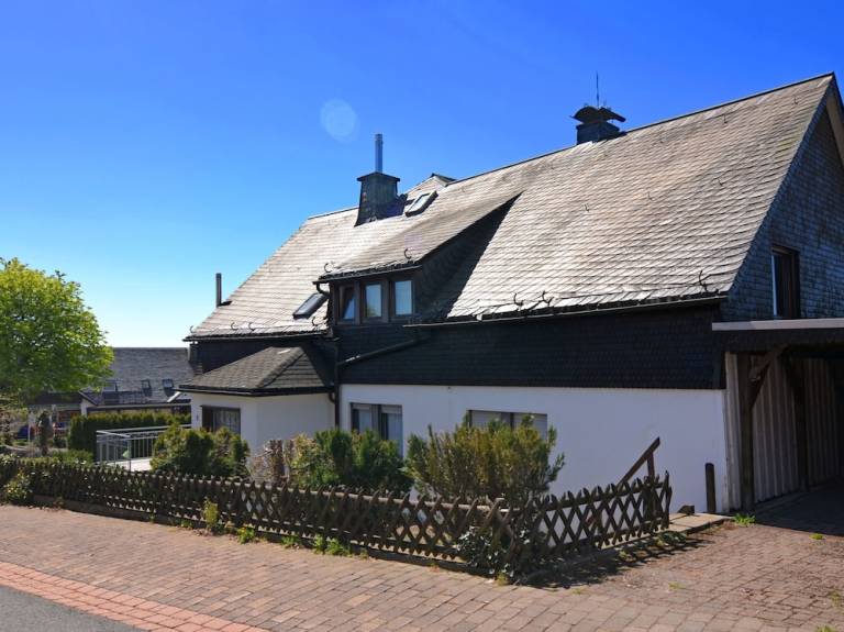 Chalet Altastenberg