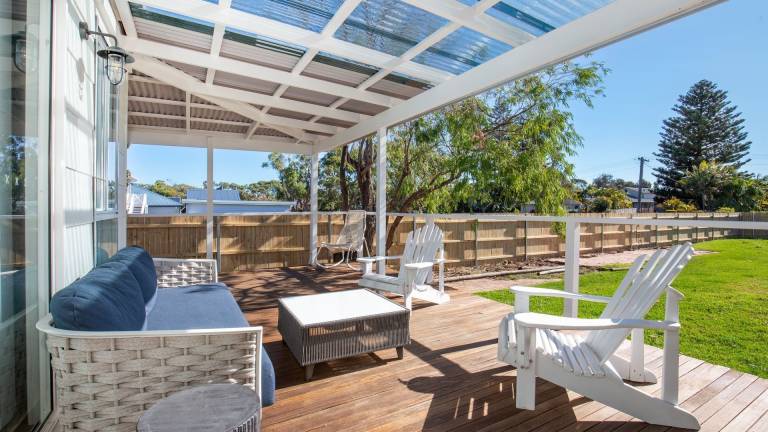 House  Greenwell Point