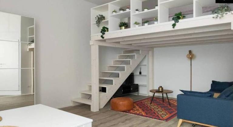 Holiday apartment | Next to Naviglio Grande — photo 2