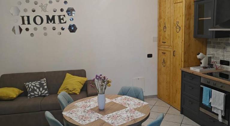 Rental apartment | Dogs allowed in Varallo Pombia