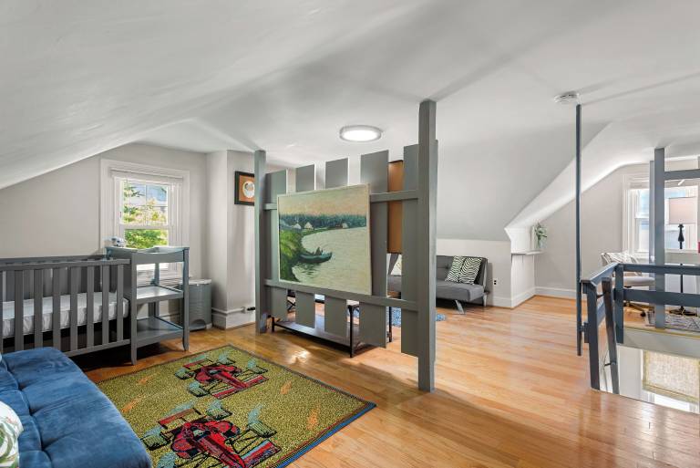 Chalet  Havertown