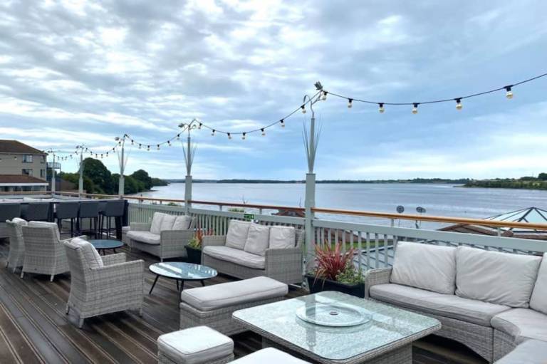 Ferrycarrig Hotel