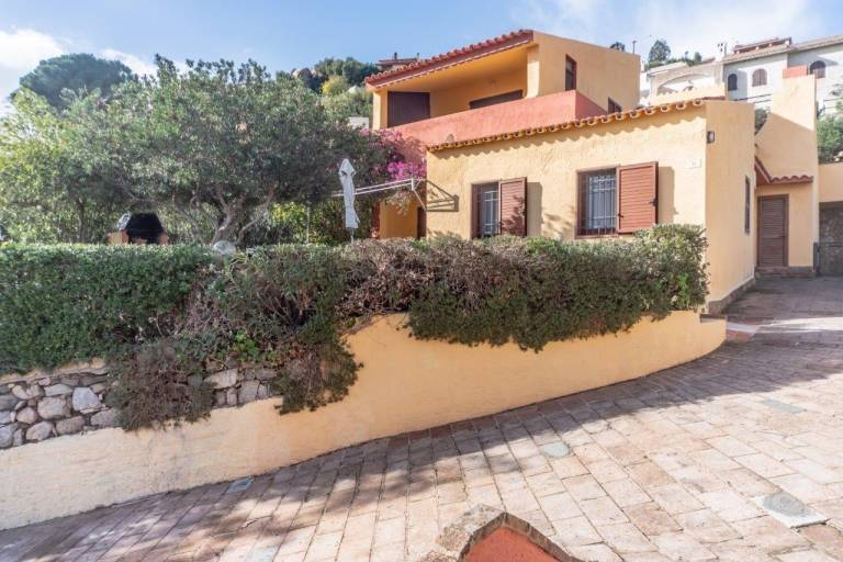 Apartament  Costa Rei