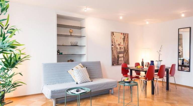 Apartment Lucerne