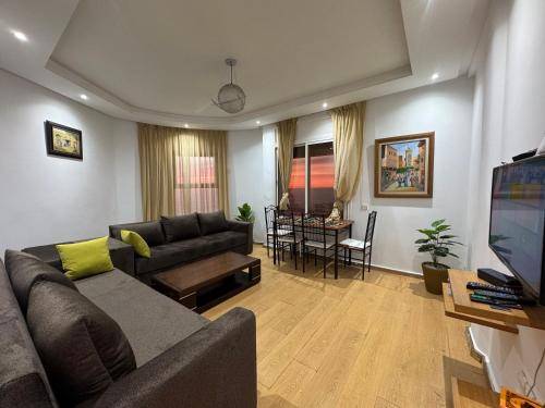 Appartement Rabat