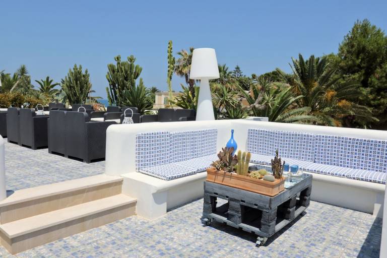 Bed & Breakfast Trani
