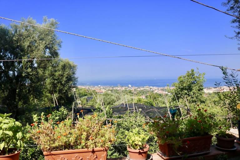 Villa Vico Equense