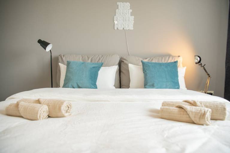 Apartment for 2 persons — photo 3