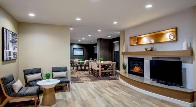 Residence Inn by Marriott Birmingham Downtown at UAB — photo 2