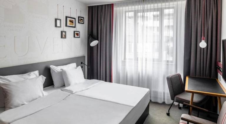 Pentahotel Leuven — photo 2