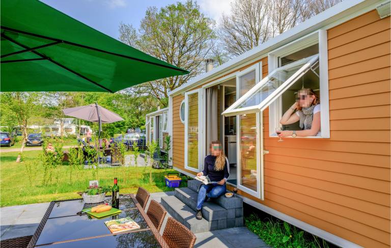 Camping Hoogersmilde