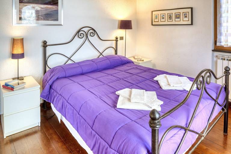 Ferienwohnung Levanto