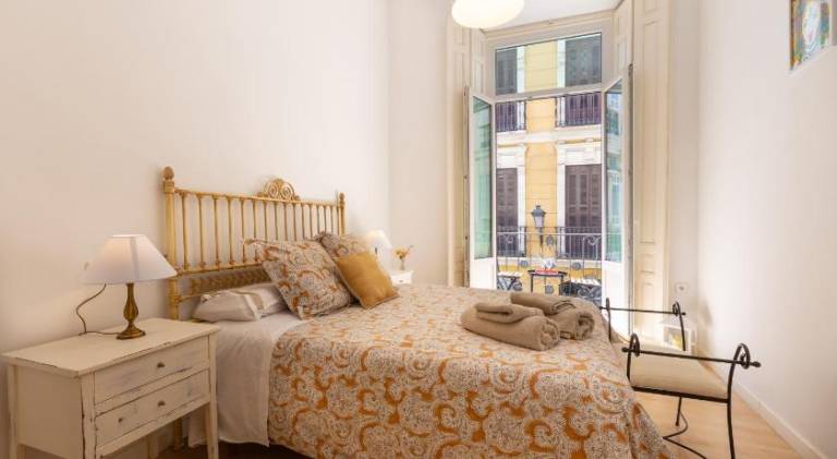 Rental apartment | Close to Alcazaba of Málaga in Málaga