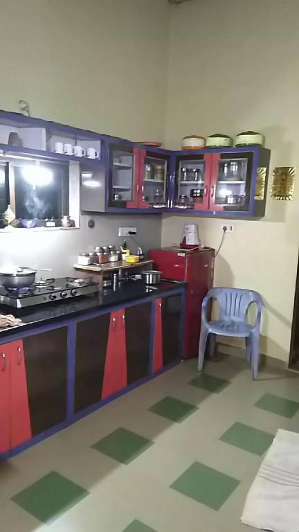 ROOMA Resedency Mahableshwar — photo 2