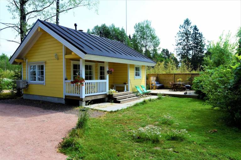 Cottage Kotka
