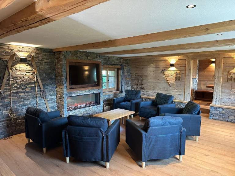 Ferienhaus  Grindelwald