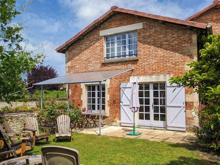 Cottage Contrisson