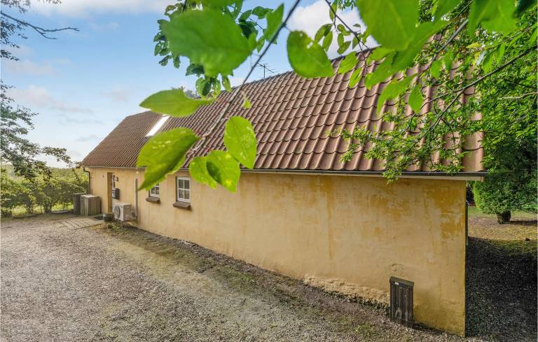 Feriehus Nykøbing Mors