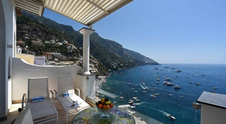 Hotel Montemare — photo 5