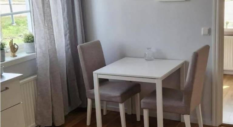 Pleasant apartment | Pets allowed — photo 3