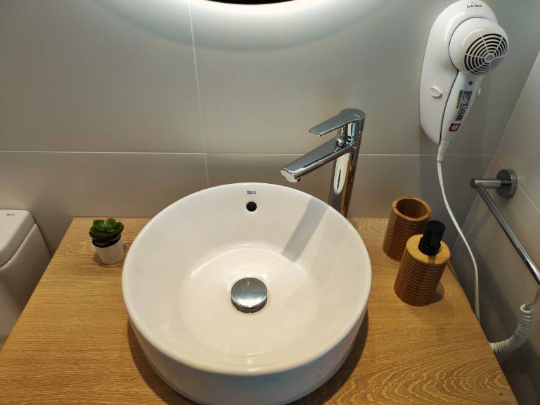 Apartamento Casteldefels