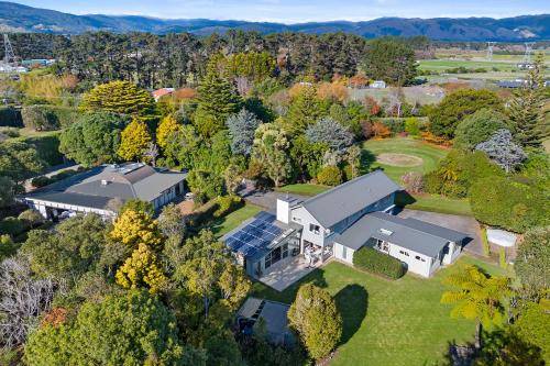 300 m² Lodge