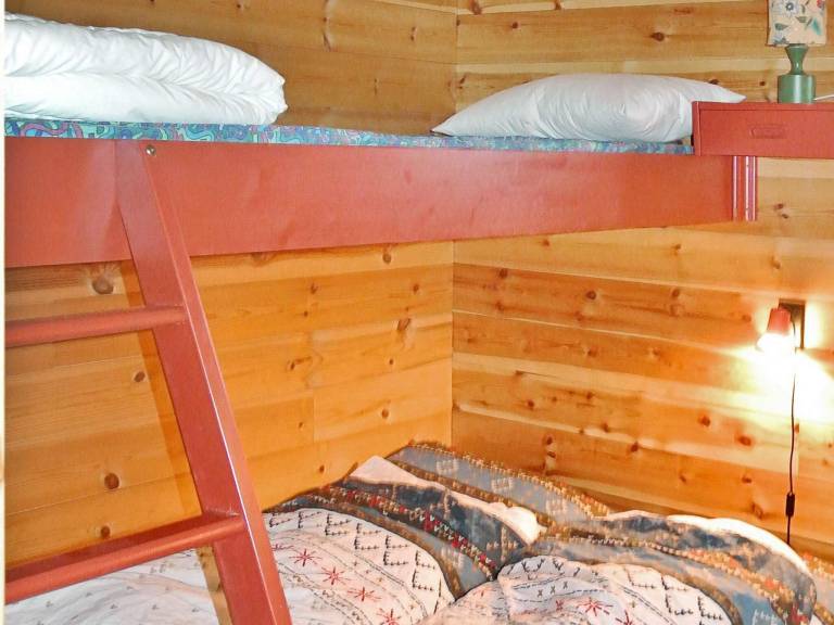 Charming vacation home with barbecue & terrace | Pets allowed in Vinje