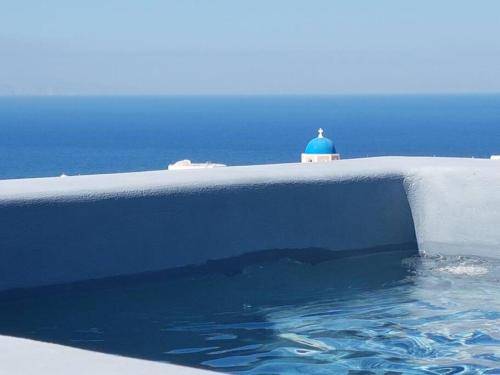 Dom Santorini