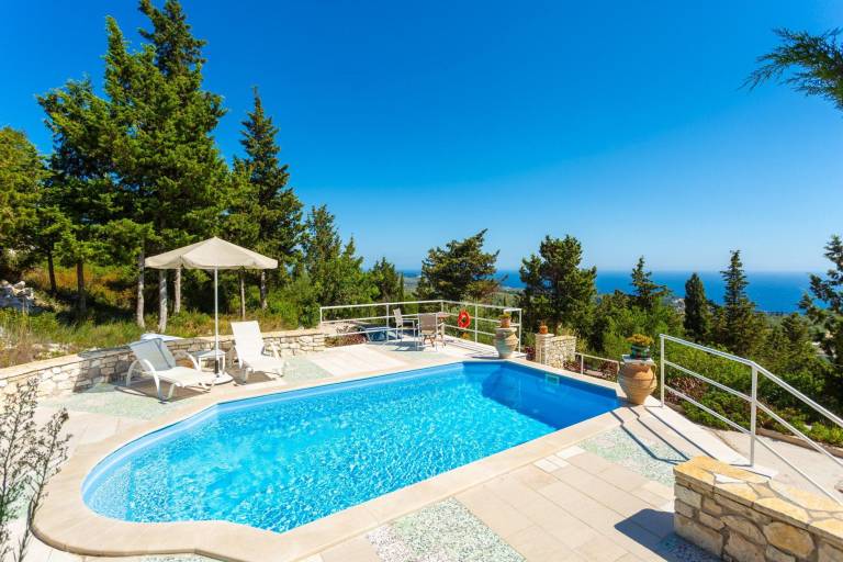Villa Paxos