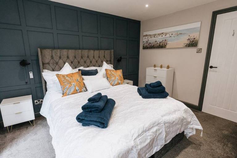Child-friendly pleasant holiday apartment | Next to the beach | Suitable for remote work | Pets are welcome — photo 3
