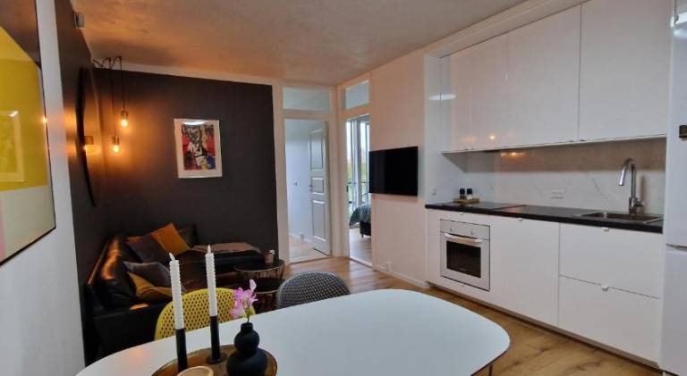 Apartment with 2 rooms for 4 persons — photo 3