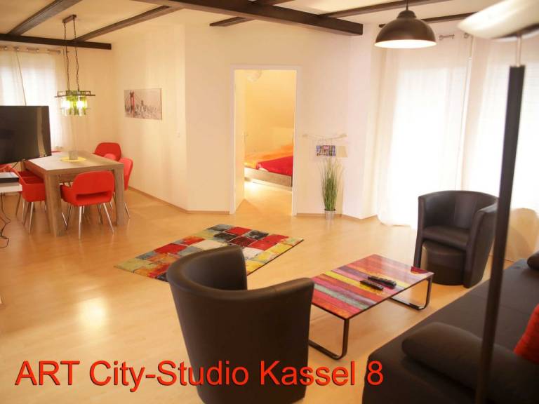 Art City Studio 8